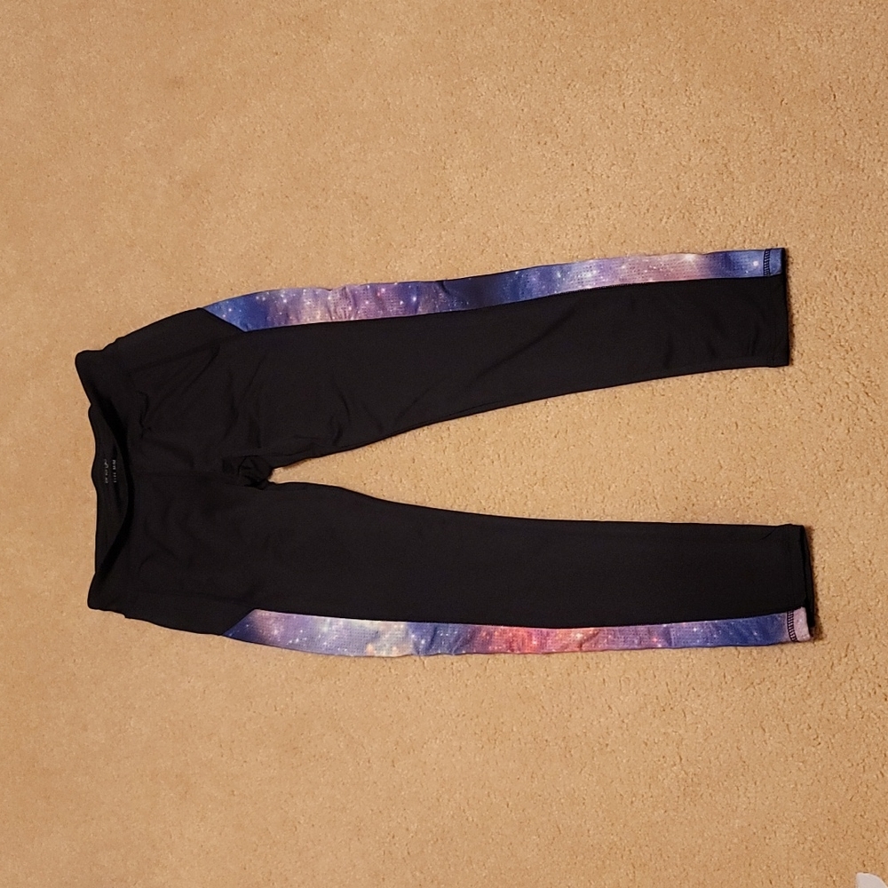 Energie workout leggings.